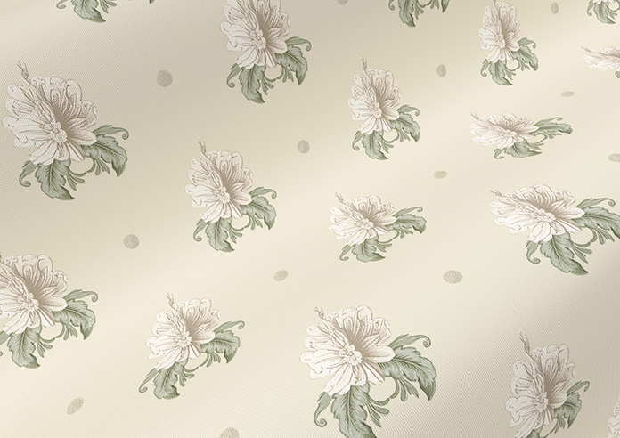 Pensford, Sebby Bud Green - Twist&Fit Roller Blind - Image 4
